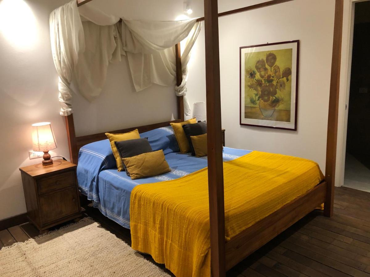 Giardino Di Rebecca Bed & Breakfast Castiglione di Ravenna Bagian luar foto