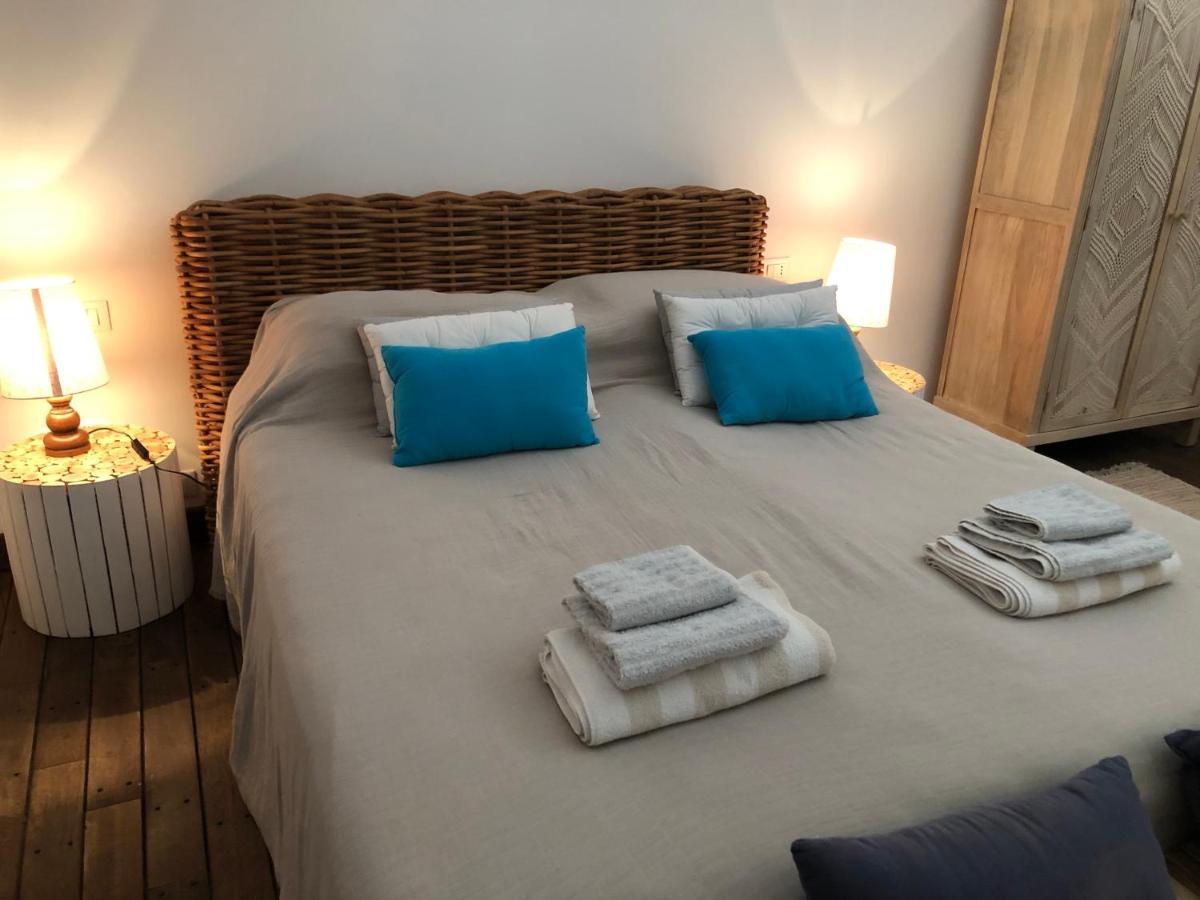 Giardino Di Rebecca Bed & Breakfast Castiglione di Ravenna Bagian luar foto