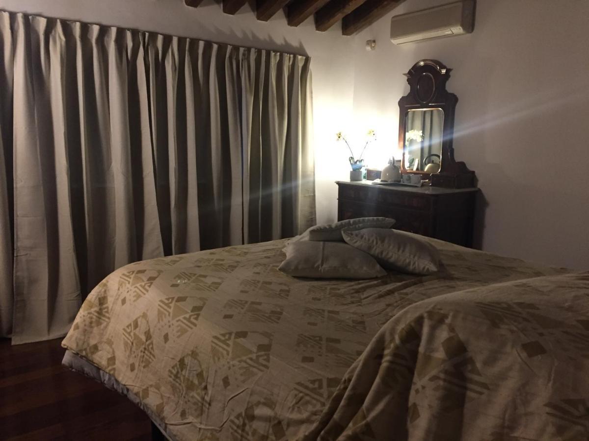Giardino Di Rebecca Bed & Breakfast Castiglione di Ravenna Bagian luar foto