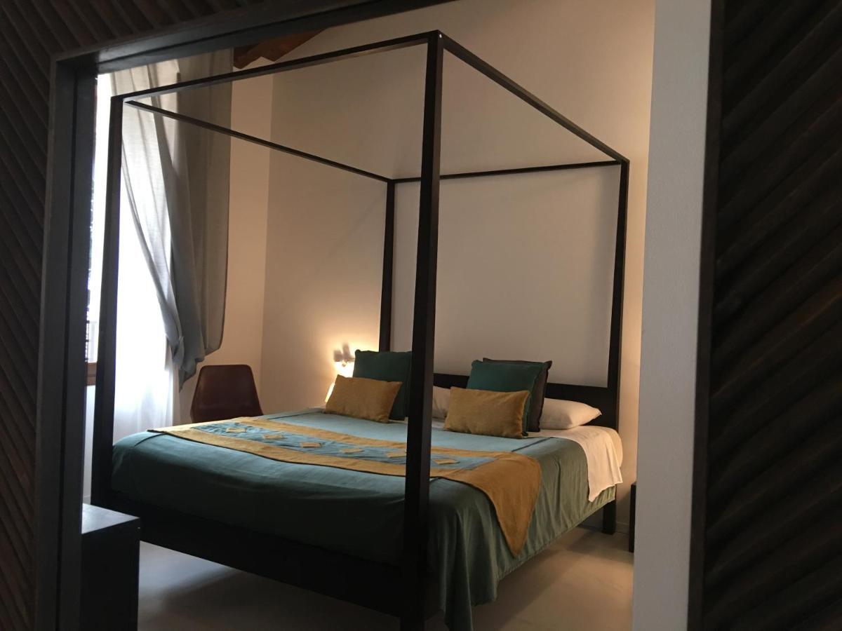 Giardino Di Rebecca Bed & Breakfast Castiglione di Ravenna Bagian luar foto